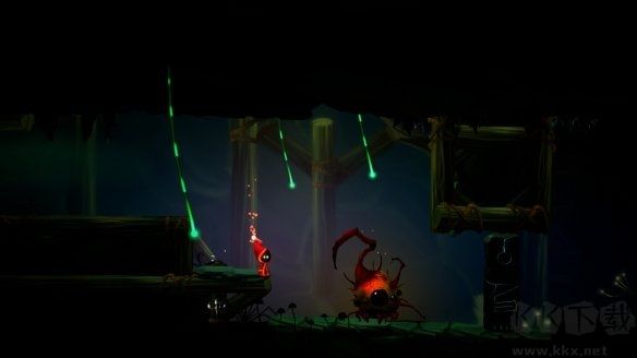 游離于世界之海免費(fèi)版