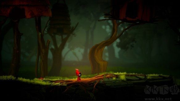 游離于世界之海免費(fèi)版