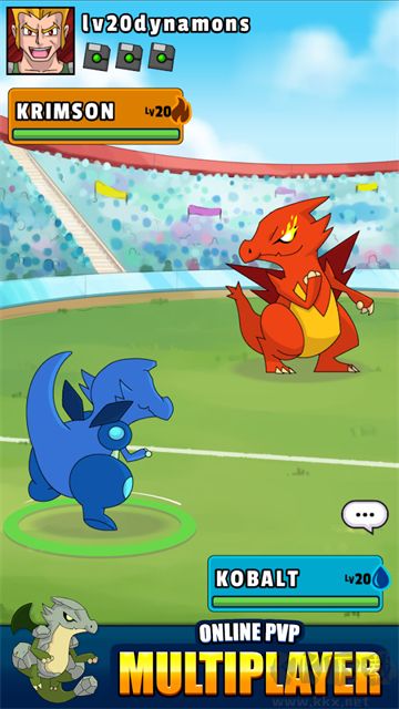 口袋妖怪的世界(內置菜單)