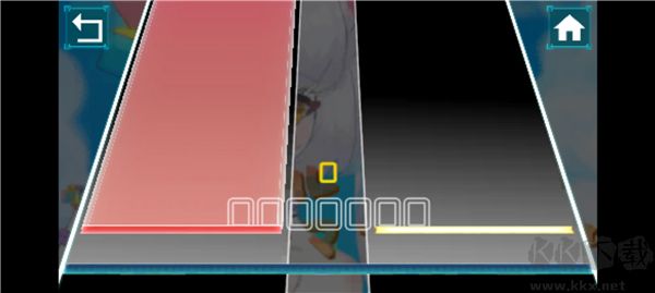 TAKUMI3音游安卓版