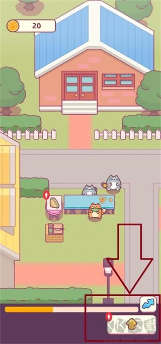 貓咪小吃店紅包版