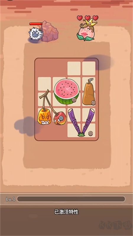 吃不到我呀免廣告游戲安卓官方版