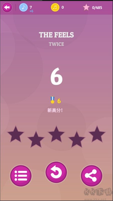 KPOP音游官方最新版2024 KPOP音游官方最新版2024