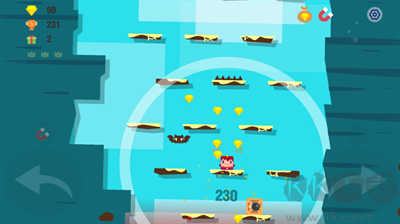 彈跳小2025最新版