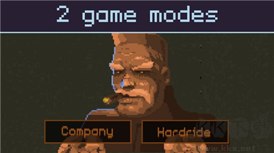 沙漠土狼坦克大冒險(xiǎn)游戲