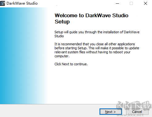 DarkWave Studio(音樂制作軟件)