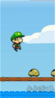 超級瑪麗大冒險完美版