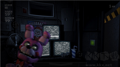 玩具工廠躲貓貓最新版