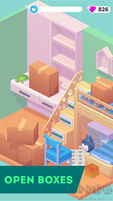 裝飾人生(無限星星)