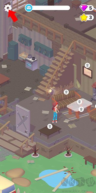 裝飾人生(無限星星)