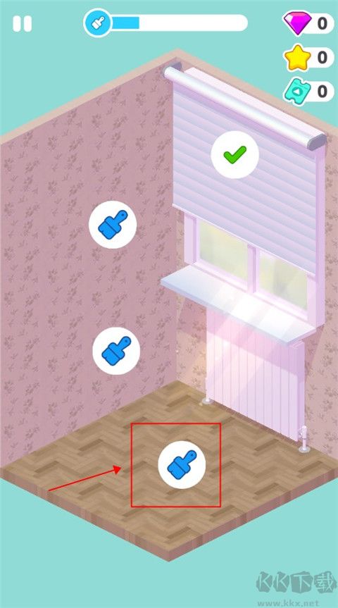 裝飾人生(無限星星)