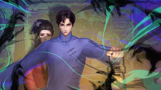 面具古墓2025官方版國產(chǎn)懸疑解謎游戲