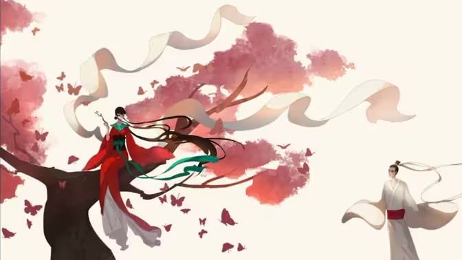 唯美古風(fēng)手游下載-唯美古風(fēng)手游排行榜-唯美古風(fēng)手游合集