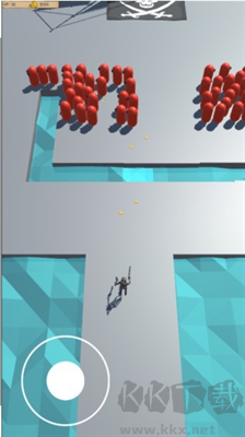 子彈沖擊全武器解鎖版