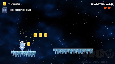 外星人無盡地牢