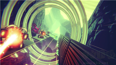 超級故障沖撞內(nèi)購版