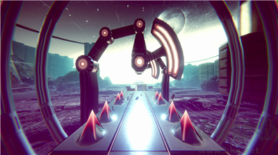 超級故障沖撞內(nèi)購版