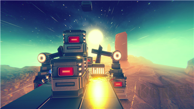 超級故障沖撞內(nèi)購版