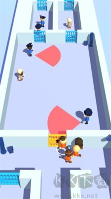 火柴人牢獄之戰(zhàn)無廣告版