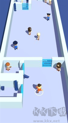 火柴人牢獄之戰(zhàn)無廣告版