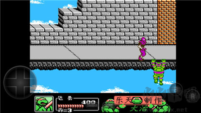 忍者神龜2安卓版