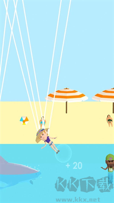 救救我蜘蛛俠無限金幣版