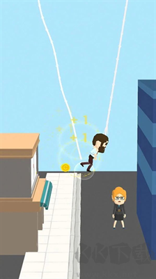 救救我蜘蛛俠無限金幣版