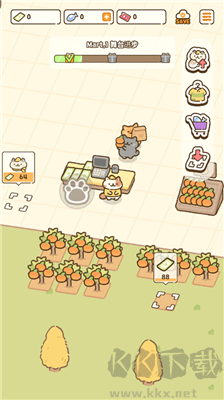 貓市迷你市場大亨內購版