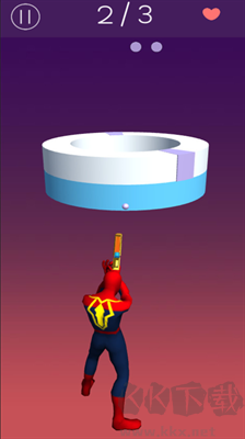 蜘蛛俠涂鴉最新版