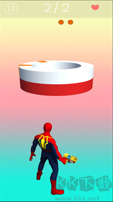 蜘蛛俠涂鴉最新版