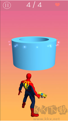 蜘蛛俠涂鴉最新版