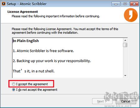 小說編輯器舊版本
