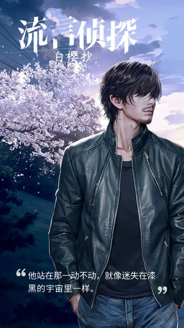 流言偵探官方版文字推理游戲