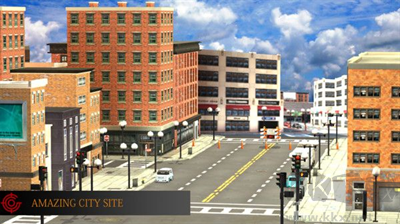 城市狙擊模擬器手機(jī)版