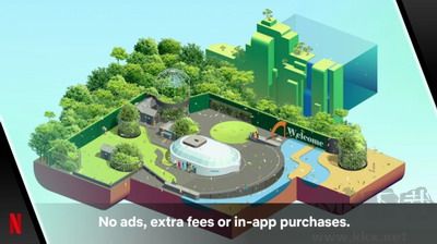 奇幻高爾夫安卓版