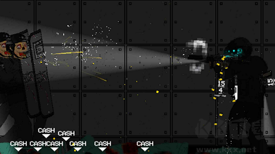 末日感染者游戲