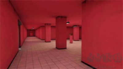 凱蒂貓后室逃生綠色版