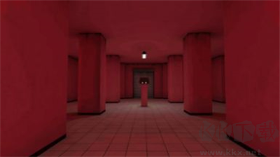 凱蒂貓后室逃生綠色版