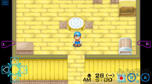 牧場(chǎng)物語漢化版