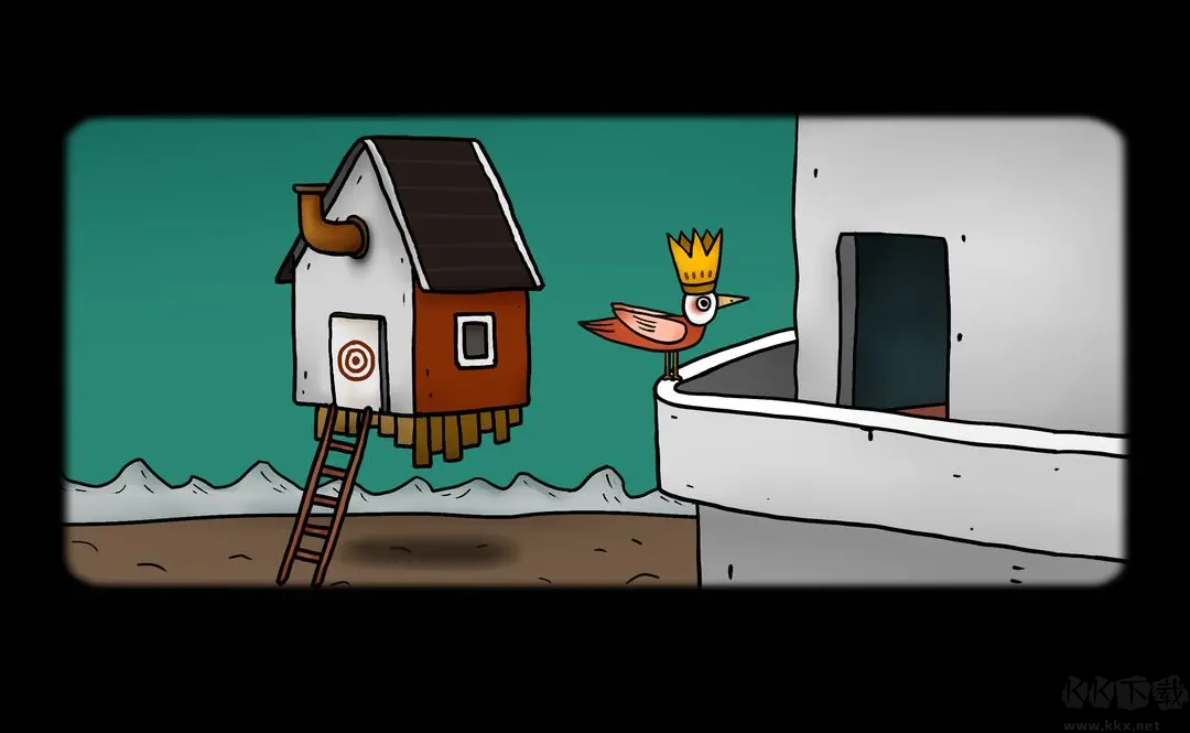 迷失島外傳南瓜鎮(zhèn)官方最新版