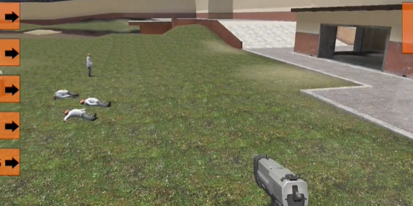 半條命2GMOD菜單版