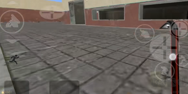 半條命2GMOD菜單版