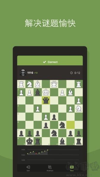 國際象棋官方版