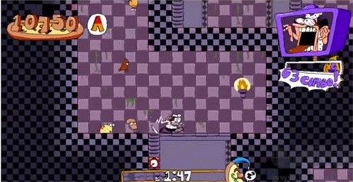 披薩塔萬圣節(jié)版