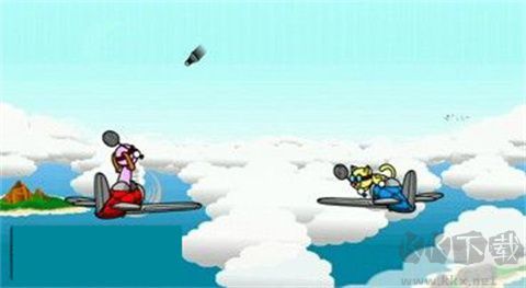 大家的節(jié)奏天國漢化版