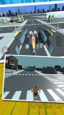 動(dòng)物生存大逃亡游戲