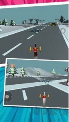 動(dòng)物生存大逃亡游戲