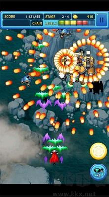 武裝飛鳥2最新版