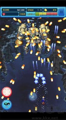 武裝飛鳥2最新版