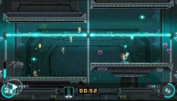 昆蟲屠夫內(nèi)置菜單版